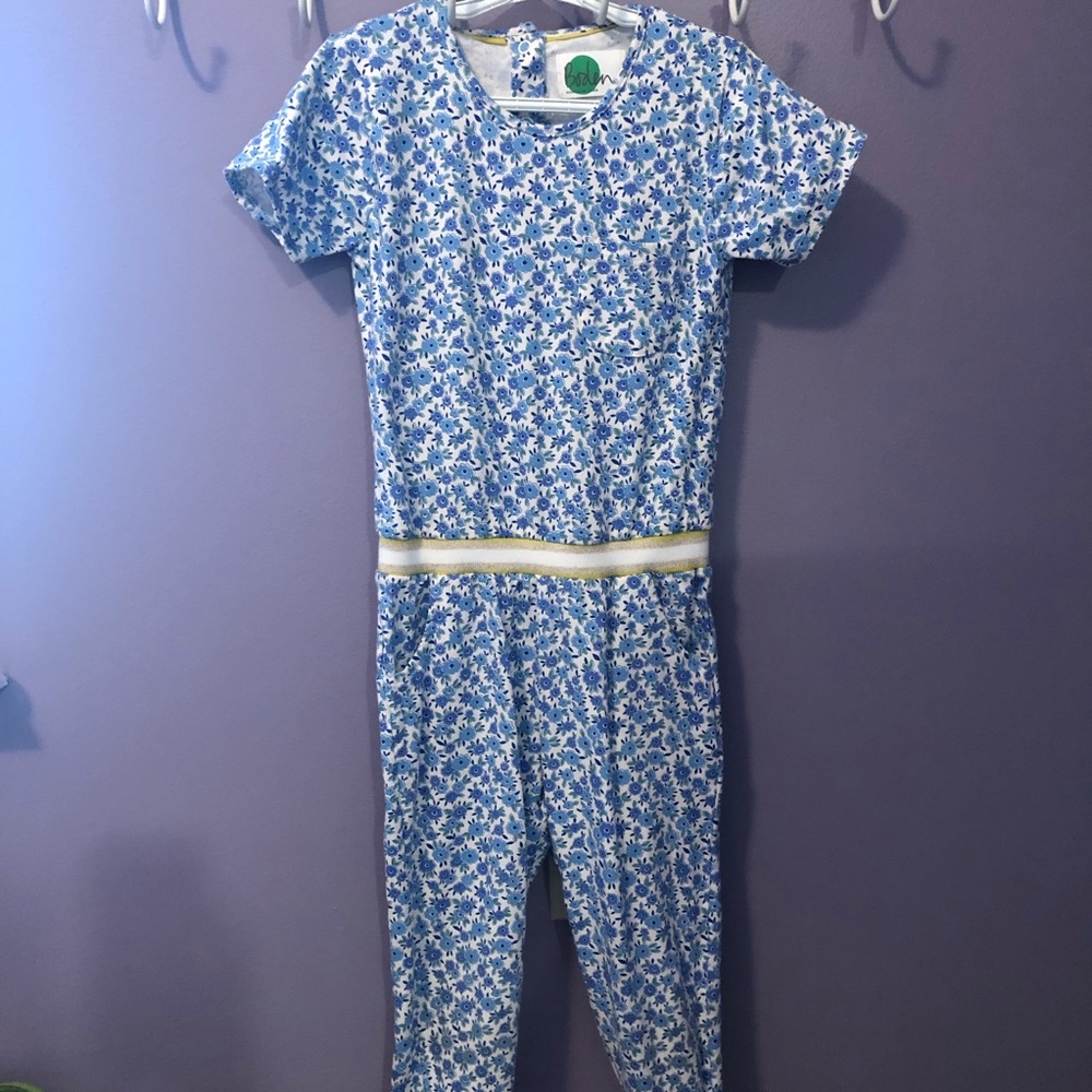 Boden jumpsuit